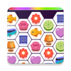 Tile Match Hexa(�����������)