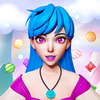 Sweety World(���۵���������)
