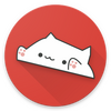 bongocat�ֻ���ֱ��ͼ��