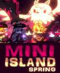 㵺Mini Island: Springƽ