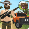 Hunting Sim - Game Free(��ʵ����ģ������Ϸ)