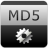 本海MD5计算器v1.0官方版