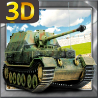 Tank Army Parking Simulator(3D̹ͣİ)v1.5׿