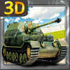Tank Army Parking Simulator(3D̹��ͣ�������İ�)