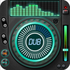 Dub���ֲ������߼�רҵ��Ա��ͼ��