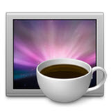 Caffeine(Mac߹)