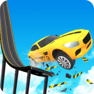 Crash - Car Jump(µб)