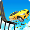 Crash - Car Jump(�µ�б������)