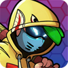 Puzzle Wars: Heroes(���Ǵ�սӢ��)