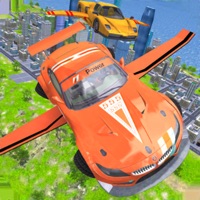 Flying Car Extreme Simulator(гģ)v0.93׿