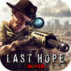 Last Hope Sniper(����ĩ��2)