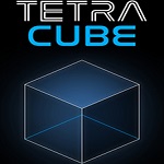 ľSTetra Cube