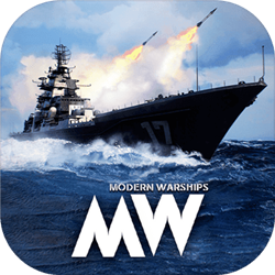 modern warships°