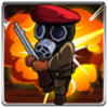 Mini Soldiers(����ʿ������ɱ3D)