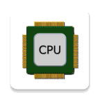 CPU X Pro