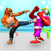 Champs Wrestling Simulator: Animal Fighting Games(Ұ������ְҵȭ��)