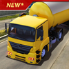 Oil Tanker Truck Driving Games(�͹޿�����ʻģ�����İ�)