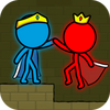 Fire & Water Stickman(�������ܿ�)