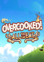 ֳOvercooked! All You Can EatİⰲװӲ̰