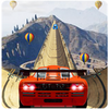 Ramp Cars stunt racing 2020: 3D Mega stunts Games(���������ؼ�����)