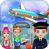Airport For Vacations Travel(��������������Ϸ���İ�)