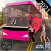 New Coach Bus Driver 2021-Simulator Games(�³�;��ʿ˾��2021)