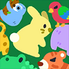 Animal Merge(����ϲ�)