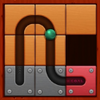 ����򻬿�ƴͼ��Ϸ(Unblock Ball)