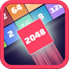 2048 Merge Numbers(2048�ϲ�����)