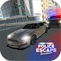 Police Escape Simulator(Խģ)