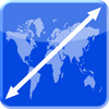Distance Calculator Premium���Ѱ�