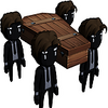 Coffin Dance Simulator(�ײ���ģ����)