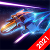 Galaxy Shooter: Space Hunter(�������̫������)