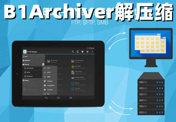 B1 Archiver_B1 ArchiverѰ