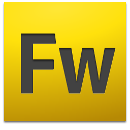 Adobe Fireworks CS4V10.0.3 ɫľ