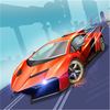 MegaRamps-GalaxyRacer(�����Ǽ�����)