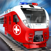 Train Drive Medicine Game(����ģ���ʻ2021)