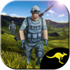 mountain sniper shooting 3d(�¶��ľѻ���)