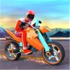 Road Battle Extreme Racing Smash 3D(��·��쭴�ս)