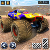 Real Monster Truck Demolition Derby Crash Stunts(�����Ĺ��￨��)