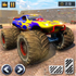 Real Monster Truck Demolition Derby Crash Stunts(�����Ĺ��￨��)v3.2.1�ֻ���