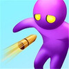 Bullet Man(�ӵ�ͷ��3D)