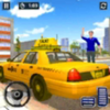 Taxi_Simulator(�ִ������⳵)