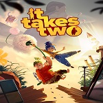 ˫˳It Takes Two ⰲװɫ