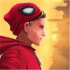 Spider Hero(֩��սʿ����Ӣ�۸���)