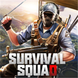 Survival Squad(С)v1.0.1°