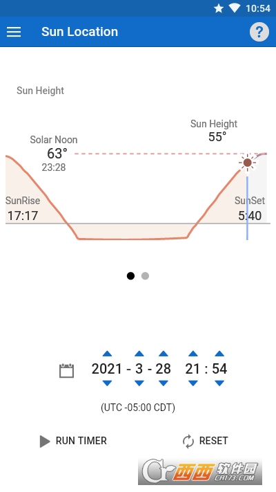 ̫λSun Position v0.4.7 ׿