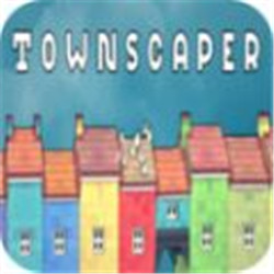 Townscaperյ