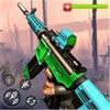 Real Zombie Shootng Games 2019(�׵Ͻ�ʬ���)
