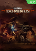 ̩̹������֮��е(Adeptus Titanicus: Dominus)